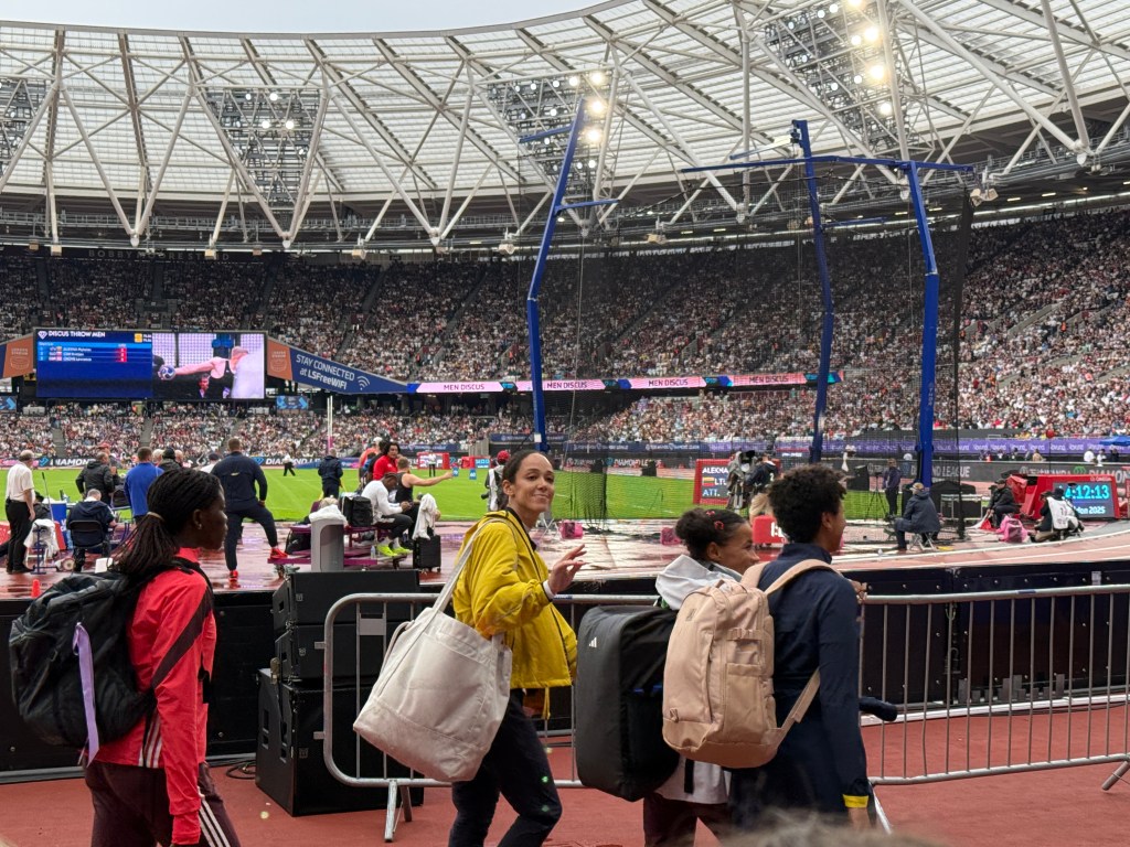 Katarina Johnson-Thompson